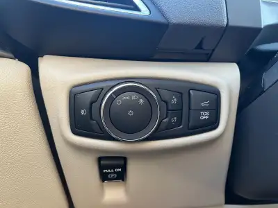 Used 2019 Lincoln Nautilus for sale in St. Joseph MO