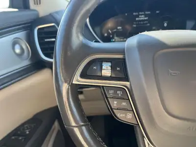 Used 2019 Lincoln Nautilus for sale in St. Joseph MO