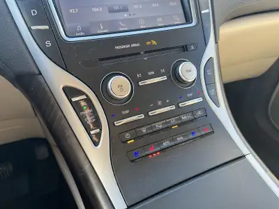 Used 2019 Lincoln Nautilus for sale in St. Joseph MO