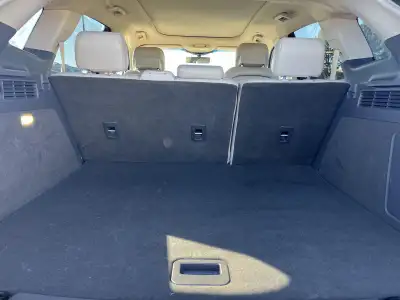 Used 2019 Lincoln Nautilus for sale in St. Joseph MO