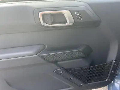 New 2025 Ford Bronco Base SUV/Crossover for sale in St. Joseph MO