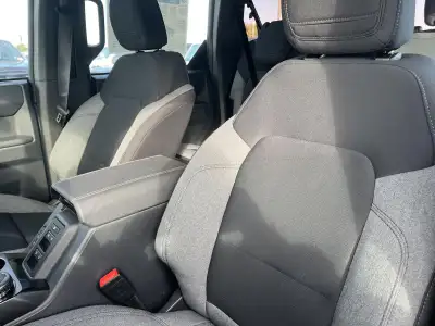 New 2025 Ford Bronco for sale in St. Joseph MO