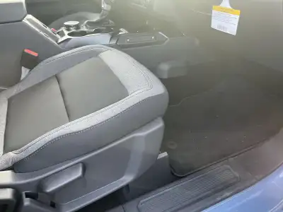 New 2025 Ford Bronco for sale in St. Joseph MO