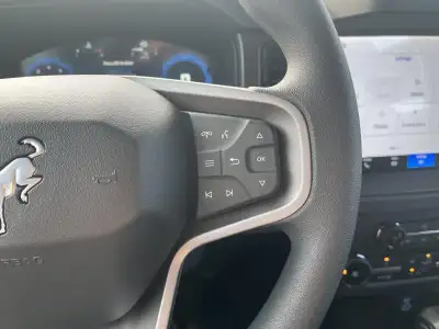 New 2025 Ford Bronco for sale in St. Joseph MO