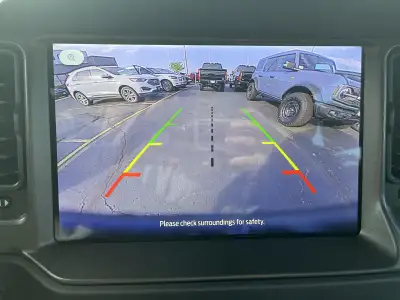 New 2025 Ford Bronco for sale in St. Joseph MO