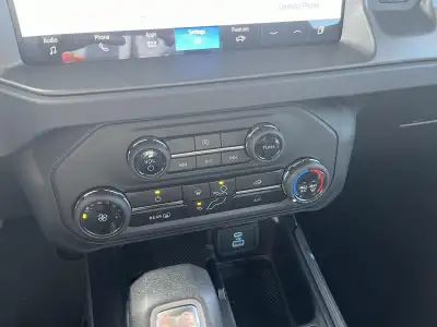 New 2025 Ford Bronco for sale in St. Joseph MO