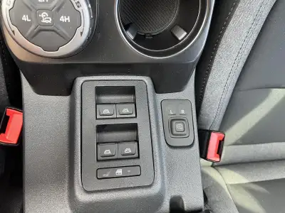 New 2025 Ford Bronco for sale in St. Joseph MO