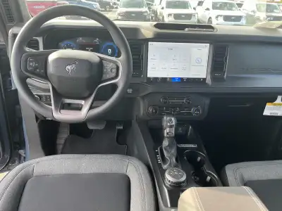 New 2025 Ford Bronco for sale in St. Joseph MO