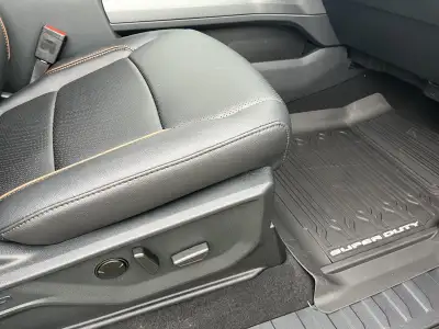 New 2026 Ford Super Duty F-350 for sale in St. Joseph MO