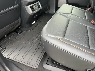 New 2026 Ford Super Duty F-350 for sale in St. Joseph MO