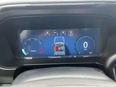 New 2026 Ford Super Duty F-350 for sale in St. Joseph MO