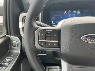 New 2026 Ford Super Duty F-350 for sale in St. Joseph MO