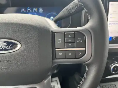 New 2026 Ford Super Duty F-350 for sale in St. Joseph MO