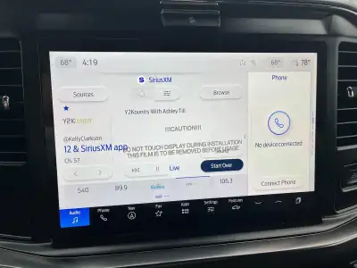 New 2026 Ford Super Duty F-350 for sale in St. Joseph MO