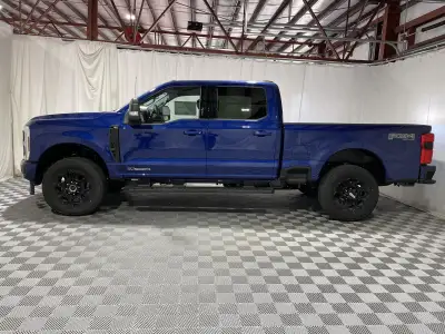 New 2026 Ford F-250 Super Duty XLT Crew Cab Truck for sale in St. Joseph MO