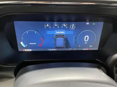 New 2026 Ford F-250 Super Duty XLT Crew Cab Truck for sale in St. Joseph MO