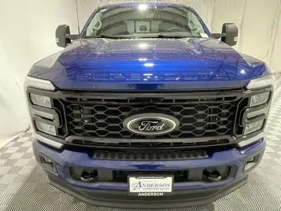 New 2026 Ford F-250 Super Duty XLT Crew Cab Truck for sale in St. Joseph MO
