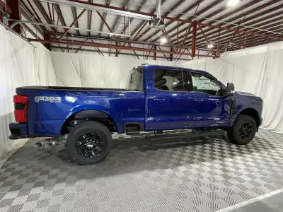 New 2026 Ford F-250 Super Duty XLT Crew Cab Truck for sale in St. Joseph MO