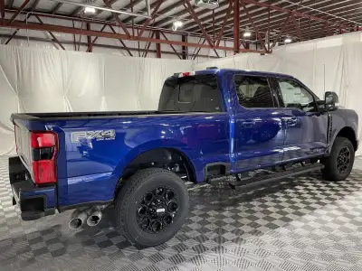 New 2026 Ford F-250 Super Duty XLT Crew Cab Truck for sale in St. Joseph MO