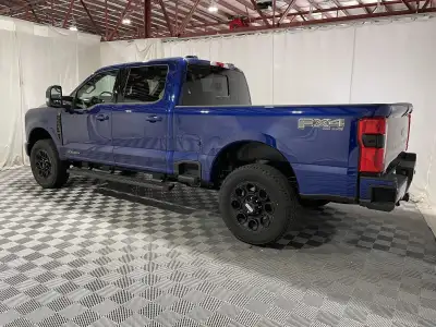 New 2026 Ford F-250 Super Duty XLT Crew Cab Truck for sale in St. Joseph MO