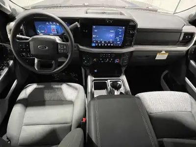 New 2026 Ford Super Duty F-250 for sale in St. Joseph MO