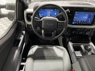 New 2026 Ford Super Duty F-250 for sale in St. Joseph MO