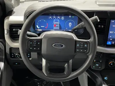 New 2026 Ford Super Duty F-250 for sale in St. Joseph MO