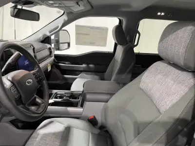 New 2026 Ford Super Duty F-250 for sale in St. Joseph MO