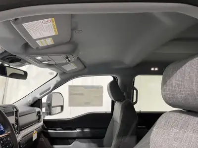 New 2026 Ford Super Duty F-250 for sale in St. Joseph MO