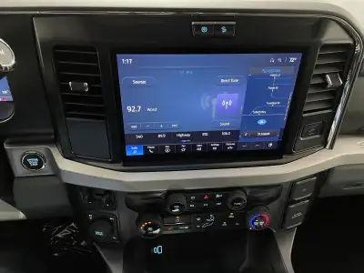 New 2026 Ford Super Duty F-250 for sale in St. Joseph MO