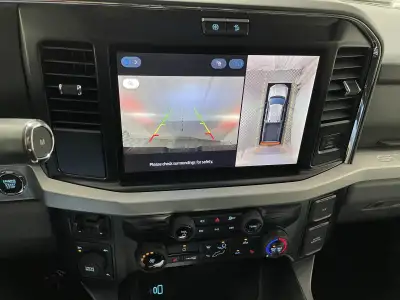 New 2026 Ford Super Duty F-250 for sale in St. Joseph MO