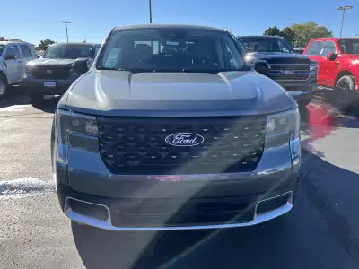 New 2025 Ford Maverick Lariat Crew Cab Truck for sale in St. Joseph MO