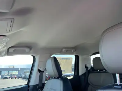 New 2025 Ford Maverick for sale in St. Joseph MO