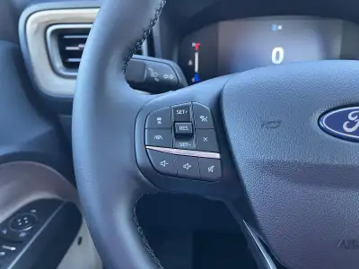 New 2025 Ford Maverick for sale in St. Joseph MO