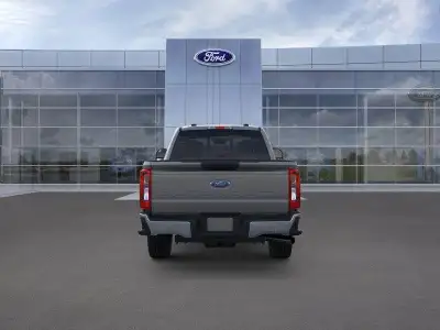 New 2025 Ford Super Duty F-250 SRW for sale in St. Joseph MO