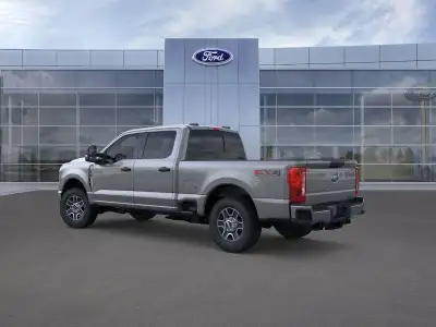 New 2025 Ford Super Duty F-250 SRW for sale in St. Joseph MO