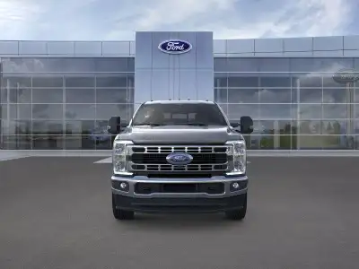 New 2025 Ford Super Duty F-250 SRW for sale in St. Joseph MO