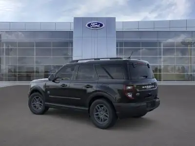 New 2025 Ford Bronco Sport for sale in St. Joseph MO