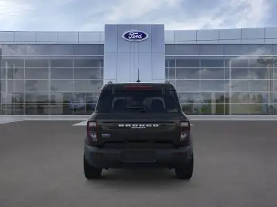 New 2025 Ford Bronco Sport for sale in St. Joseph MO
