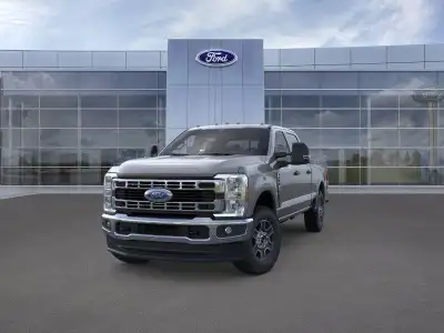 New 2025 Ford Super Duty F-250 SRW for sale in St. Joseph MO