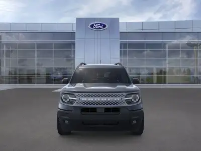 New 2025 Ford Bronco Sport for sale in St. Joseph MO