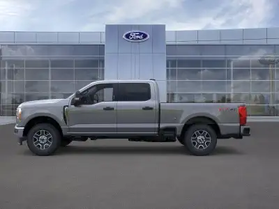 New 2025 Ford Super Duty F-250 SRW for sale in St. Joseph MO