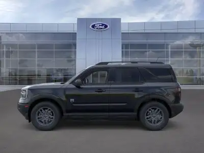 New 2025 Ford Bronco Sport for sale in St. Joseph MO