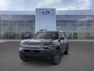 New 2025 Ford Bronco Sport for sale in St. Joseph MO