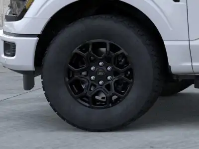 New 2025 Ford F-150 for sale in St. Joseph MO