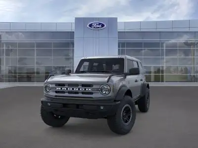 New 2024 Ford Bronco for sale in St. Joseph MO