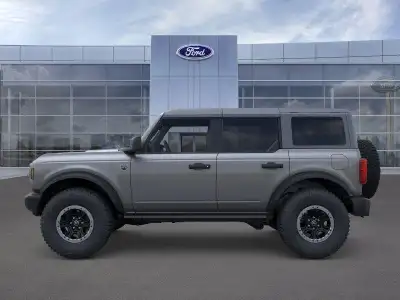 New 2024 Ford Bronco for sale in St. Joseph MO