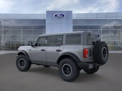 New 2024 Ford Bronco for sale in St. Joseph MO