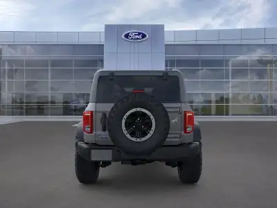 New 2024 Ford Bronco for sale in St. Joseph MO