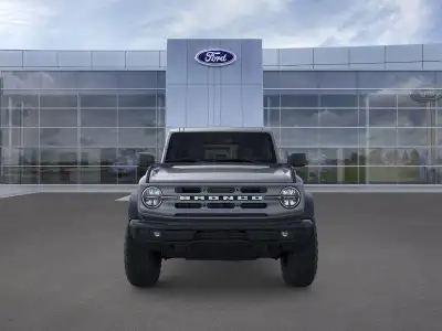 New 2024 Ford Bronco for sale in St. Joseph MO